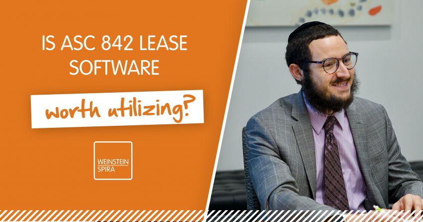 Is ASC 842 Lease Software Worth Utilizing?