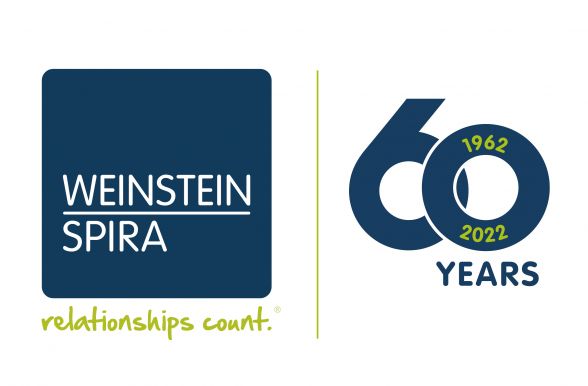 Weinstein Spira Celebrates Sixty Years of Making Relationships Count