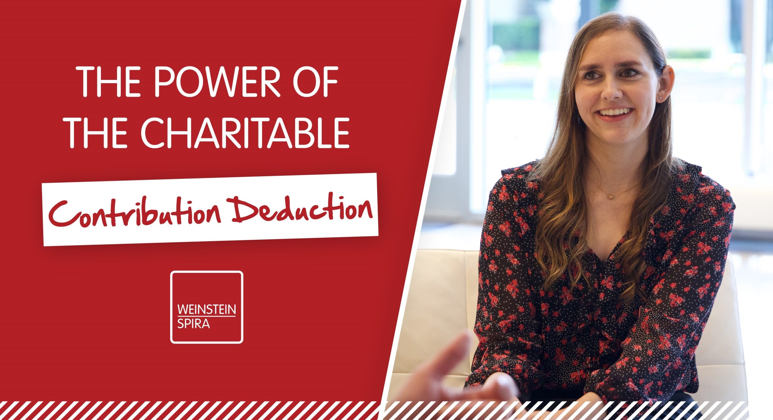 The Power of the Charitable Contribution Deduction