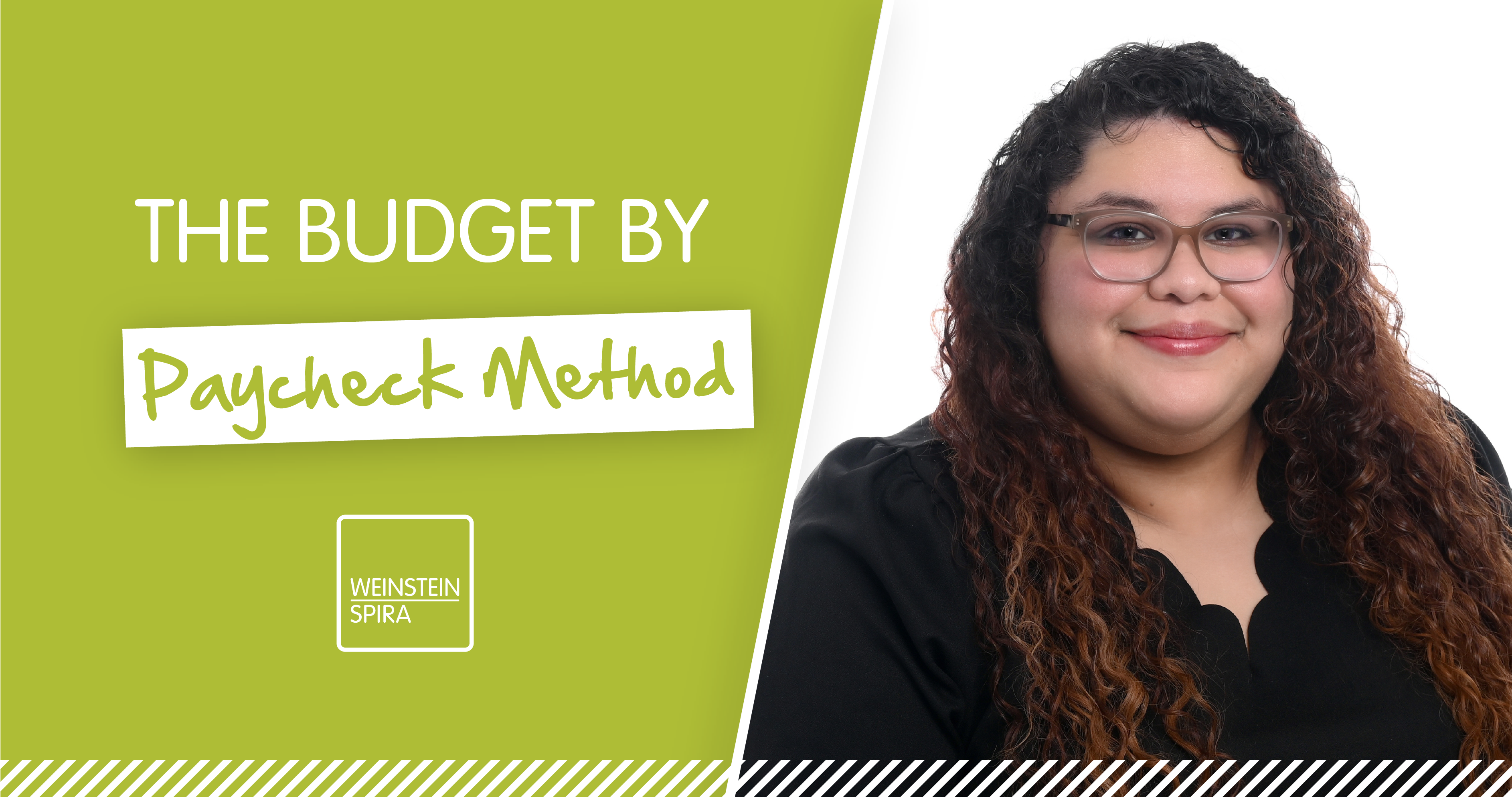 The Budget by Paycheck Method