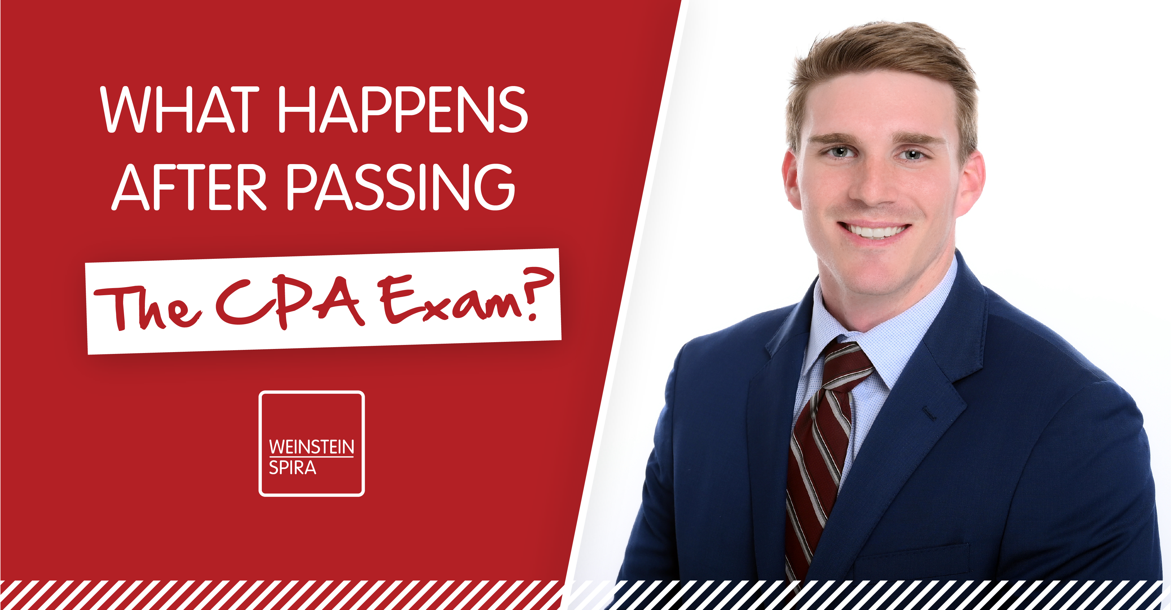 What Happens After Passing The CPA Exam?