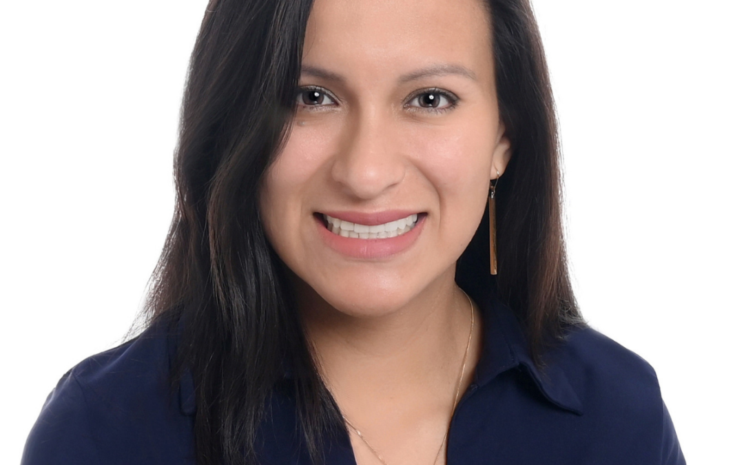 Claudia Headrick Paredes