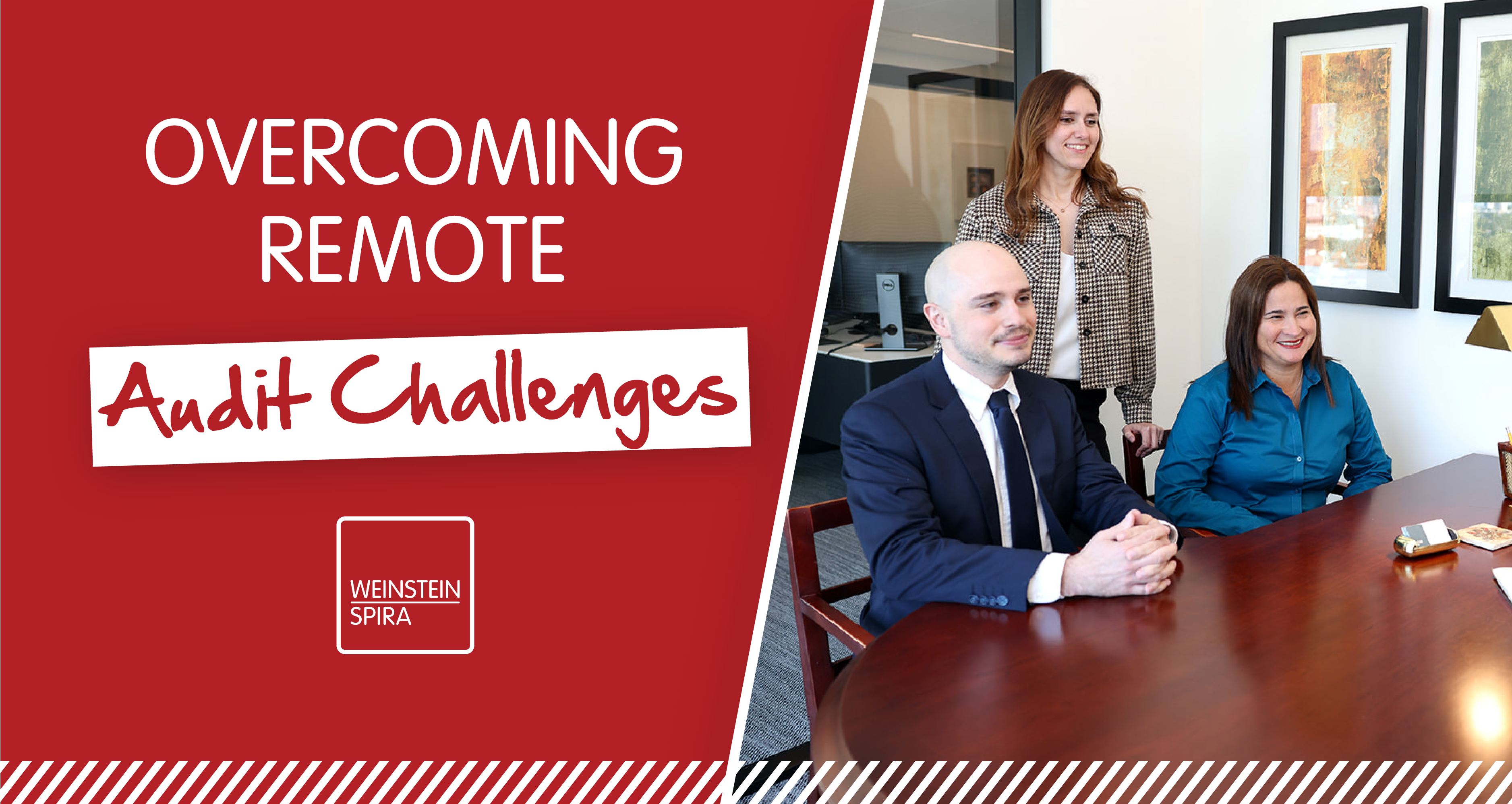 Overcoming Remote Audit Challenges