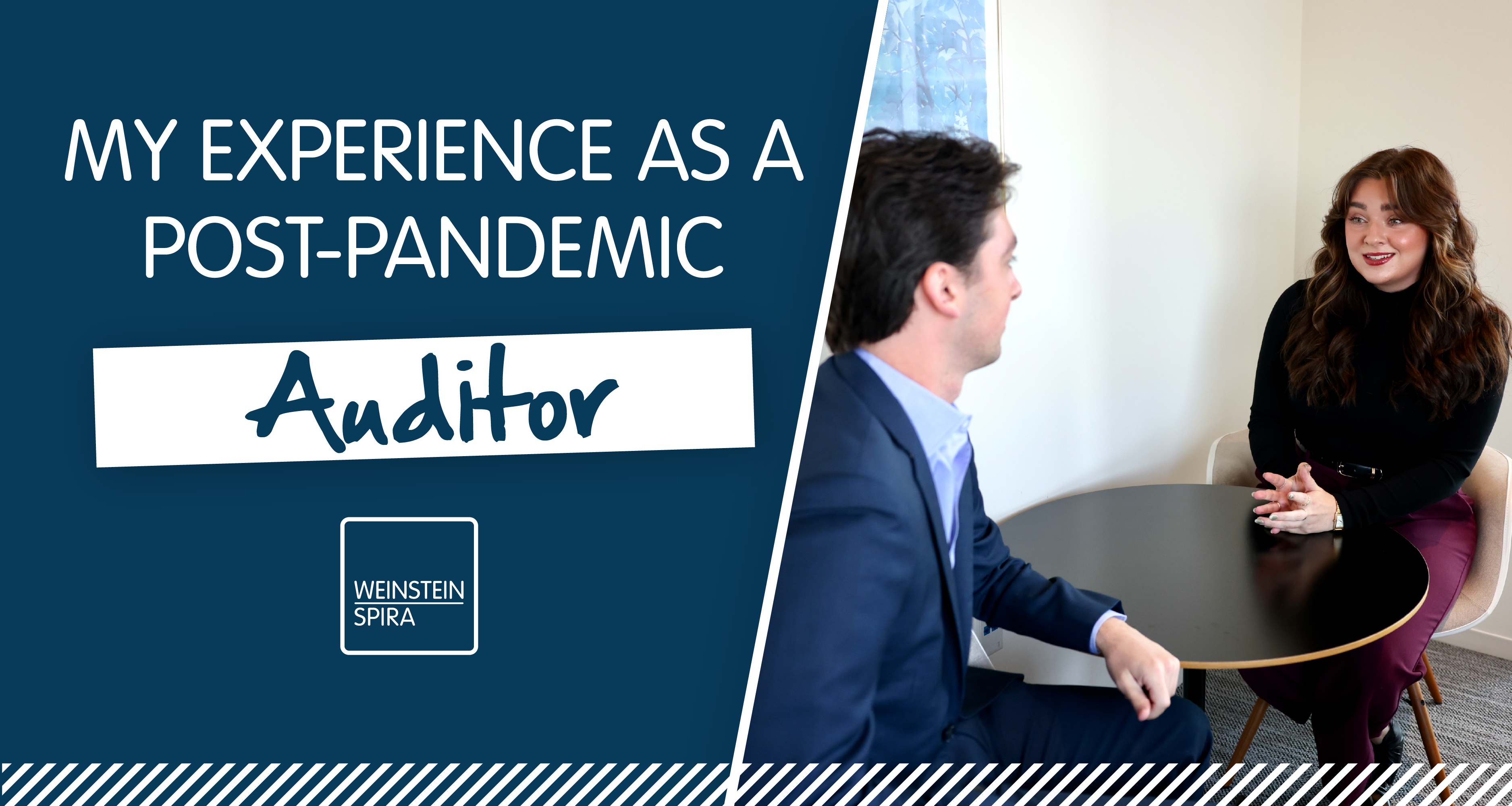 My Experience as a Post-Pandemic Auditor