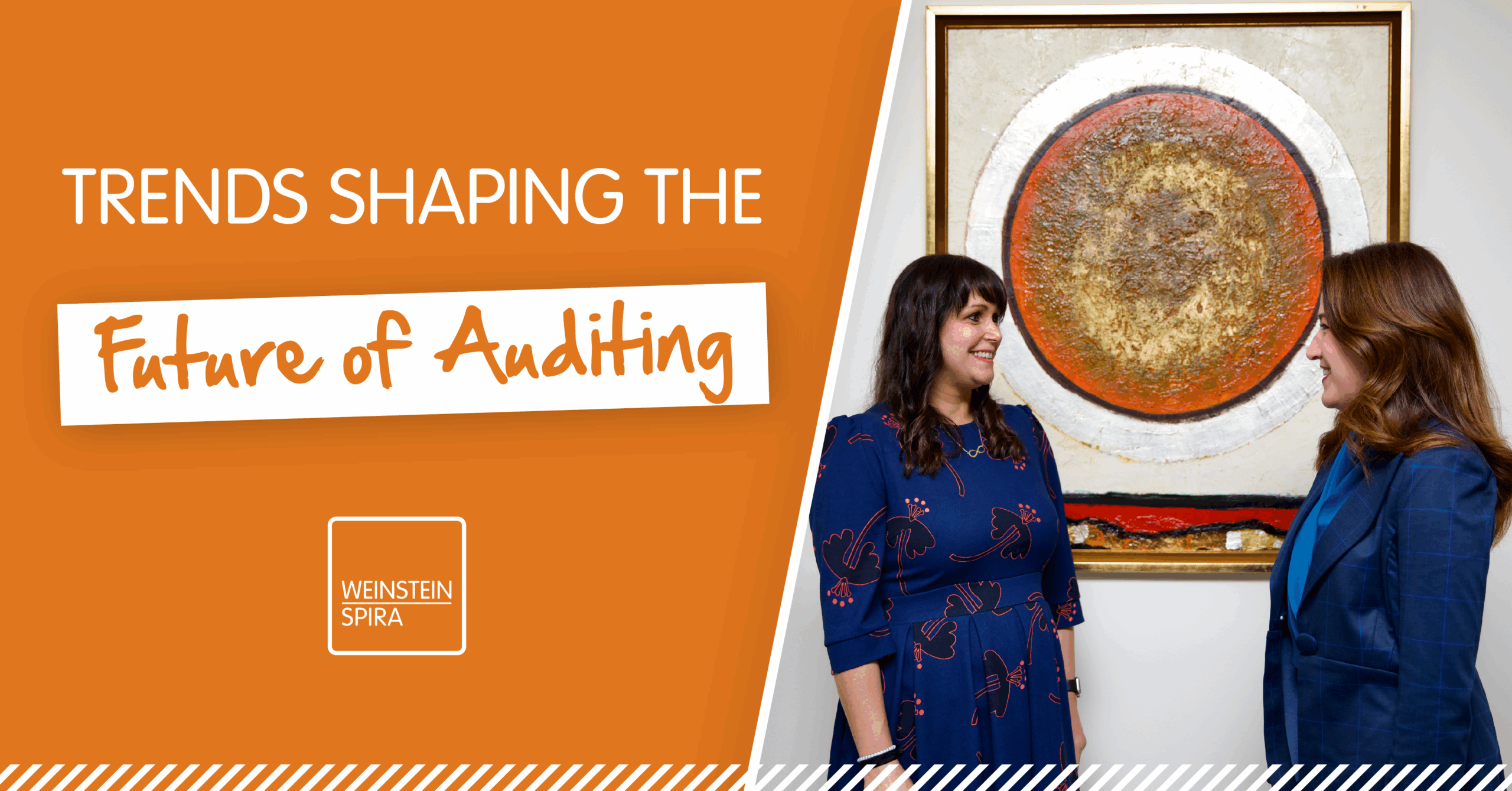 Trends Shaping the Future of Auditing