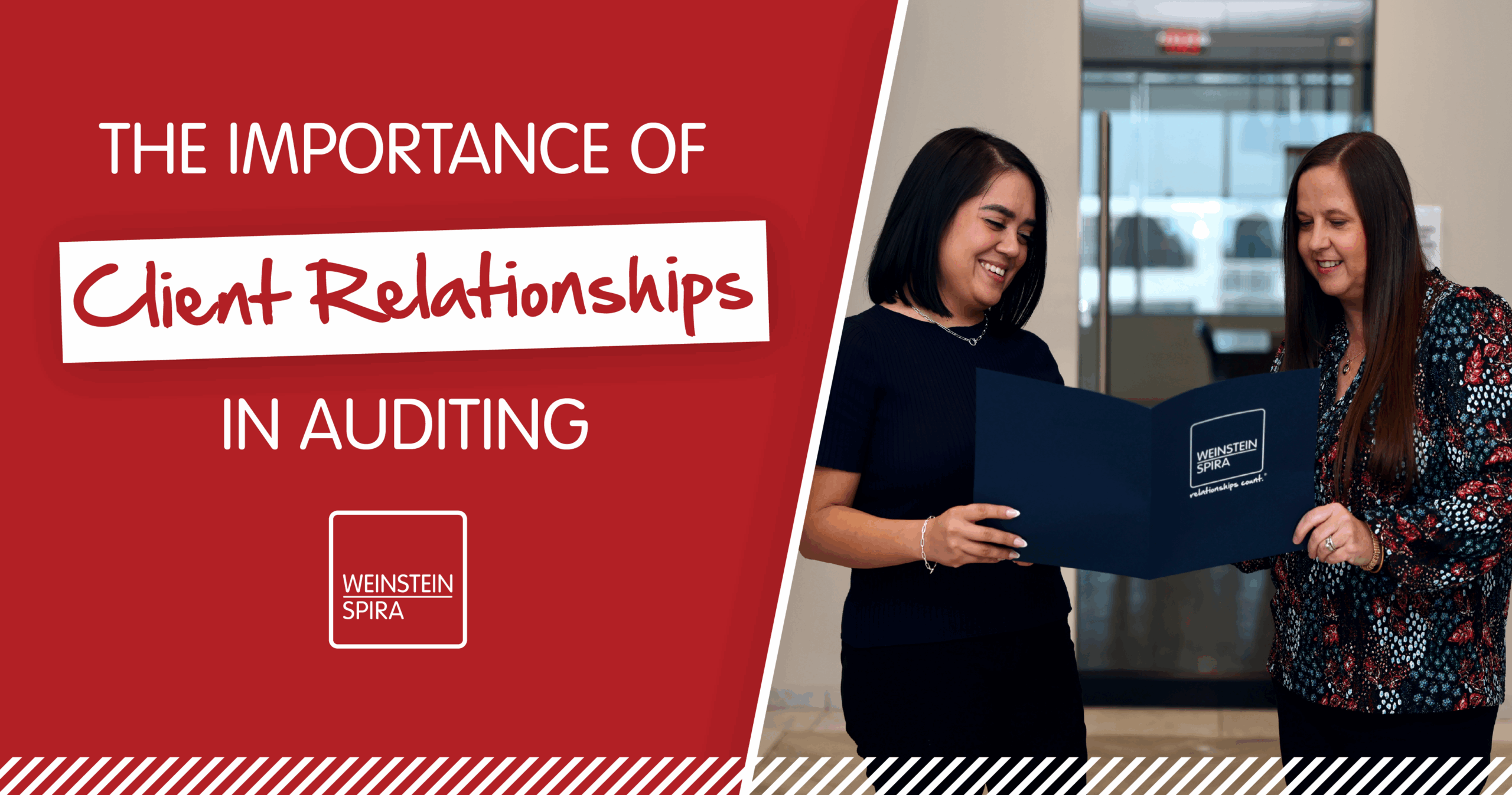 The Importance of Client Relationships in Auditing