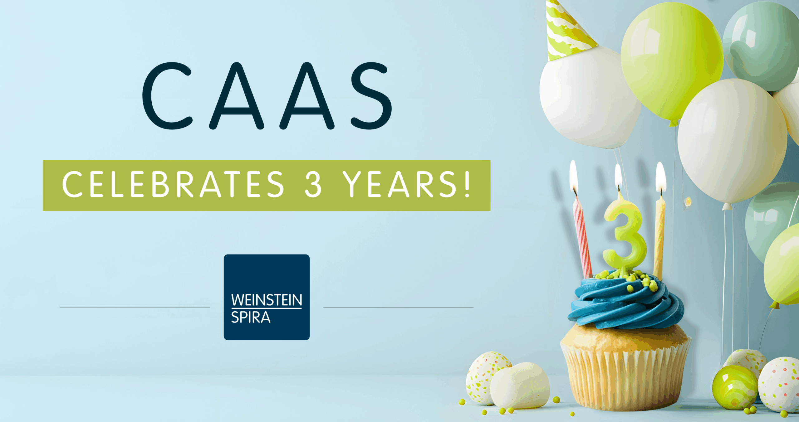 It’s Our Third Year – Here’s How Our Client Accounting and Advisory Services (CAAS) Can Help You