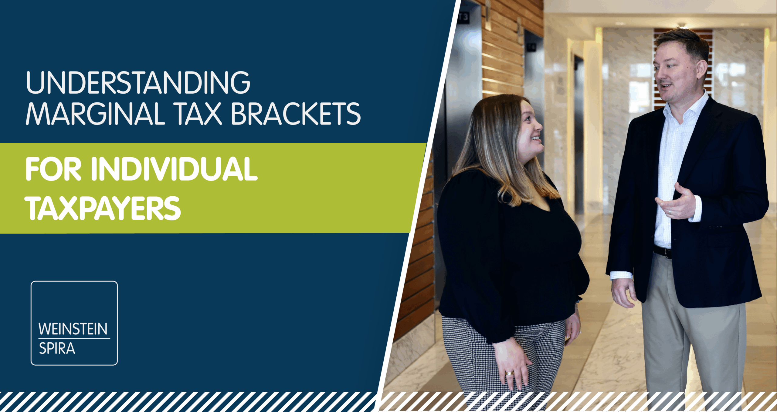 Understanding Marginal Tax Brackets for Individual Taxpayers